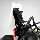 Adventure Spec Honda CRF450L Mini Fairing