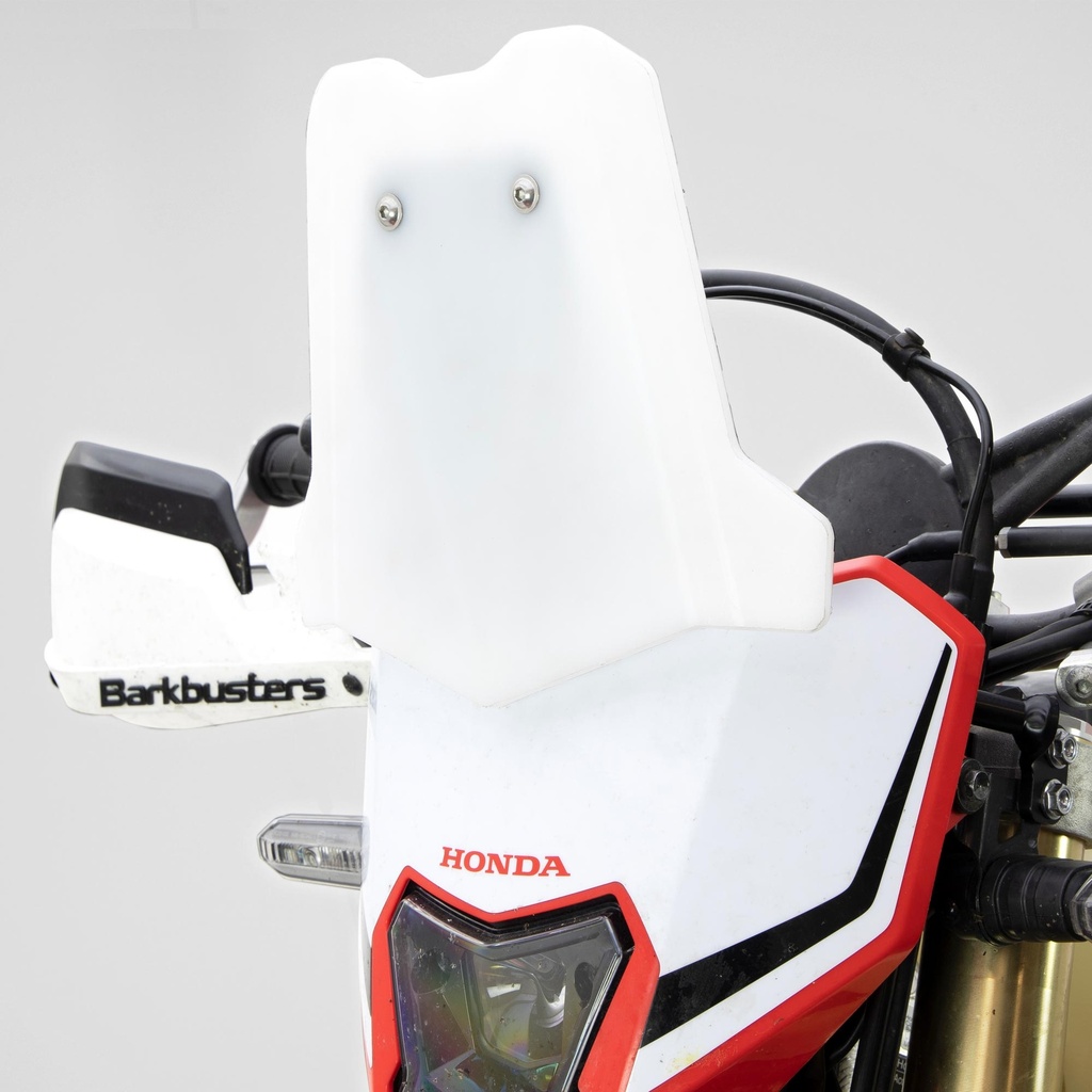 Adventure Spec Honda CRF450L Mini Fairing