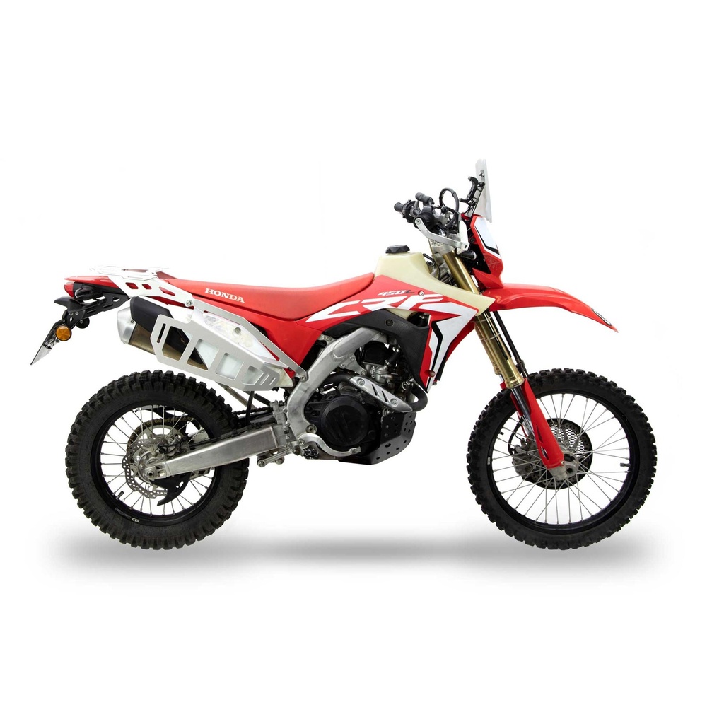 Adventure Spec Honda CRF450L Mini Fairing