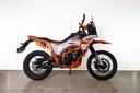 Adventure Spec KTM 390 Aluminium Bashplate