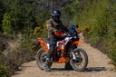 Adventure Spec KTM 390 Aluminium Bashplate