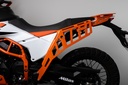 Adventure Spec KTM 390 Adventure / Enduro Rear Top Rack