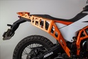 Adventure Spec KTM 390 Adventure / Enduro Side Luggage Rack
