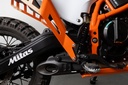 Adventure Spec KTM 390 Adventure / Enduro Side Luggage Rack