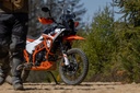 Adventure Spec KTM 390 Adventure / Enduro Crash Bars