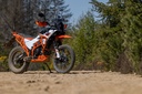 Adventure Spec KTM 390 Adventure / Enduro Crash Bars