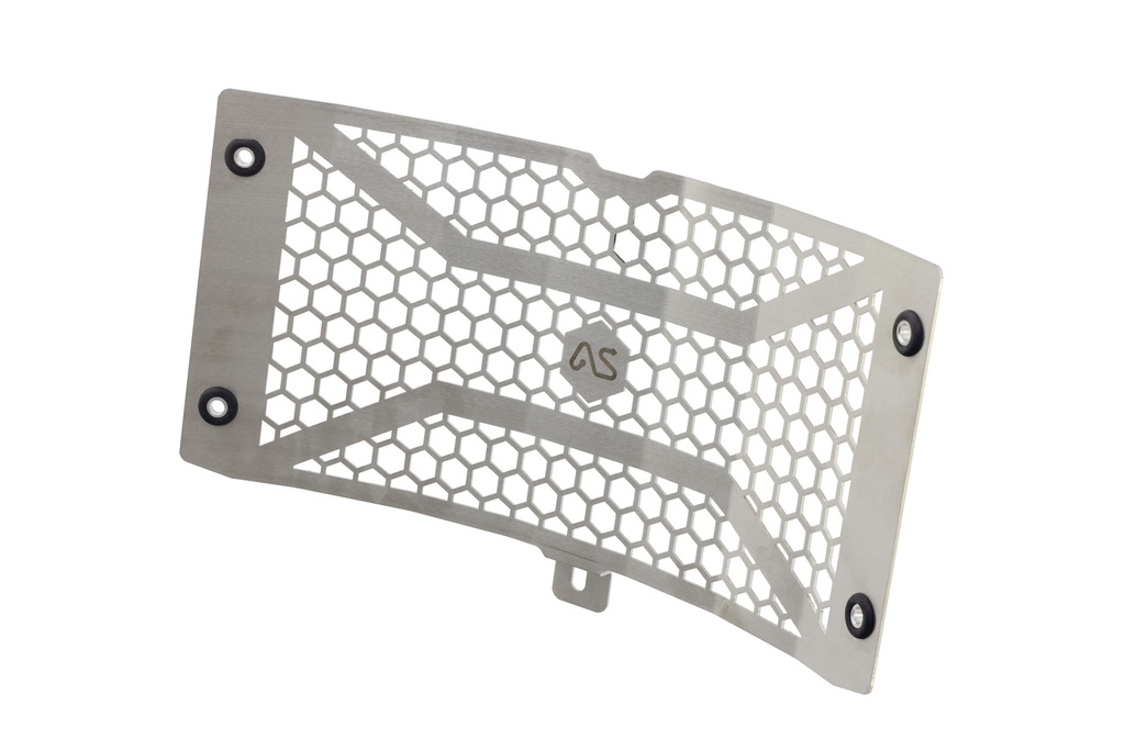 Adventure Spec KTM 390 Radiator Guard