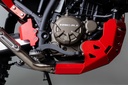 Adventure Spec Rieju Rally 307 Aluminium Bashplate
