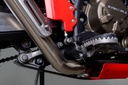 Adventure Spec Rieju Rally 307 Aluminium Bashplate