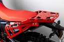 Adventure Spec Rieju Rally 307 Rear Top Rack
