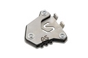 Adventure Spec Rieju Rally 307 Side Stand Big Foot