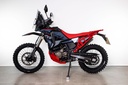 Adventure Spec Rieju Rally 307 Side Stand Big Foot