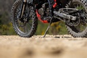 Adventure Spec Rieju Rally 307 Side Stand Big Foot