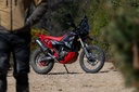 Adventure Spec Rieju Rally 307 Side Stand Big Foot