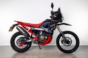 Adventure Spec Rieju Rally 307 GPS Support
