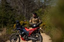 Adventure Spec Rieju Rally 307 GPS Support