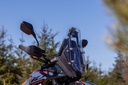 Adventure Spec Rieju Rally 307 Headlight Protector