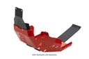Adventure Spec Rieju Rally 307 Exhaust Manifold Guard