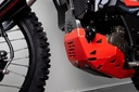 Adventure Spec Rieju Rally 307 Exhaust Manifold Guard