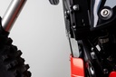 Adventure Spec Rieju Rally 307 Exhaust Manifold Guard