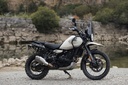 Adventure Spec RE Himalayan 450 Rear Rack