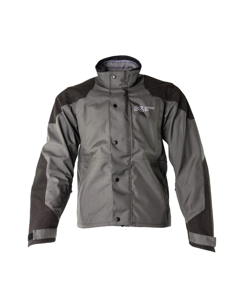 Gravel Jacket