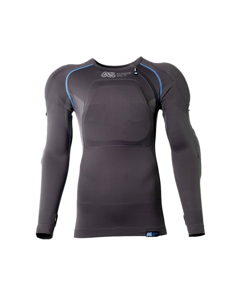 Core Armour Pocket Long Sleeve