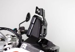 Adventure Spec Ducati Desert X GPS Support