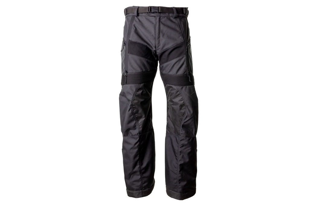 Mongolia OTB Pant 2.0 Black