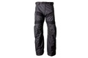 Mongolia OTB Pant 2.0 Black