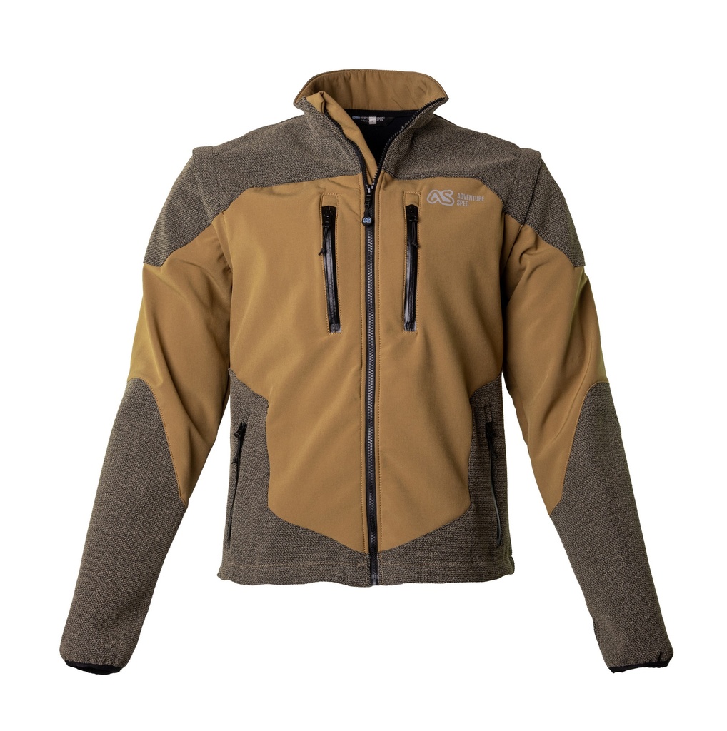 Linesman Jacket 2.0 Desert