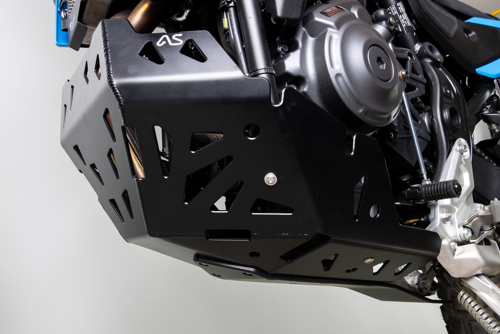 Adventure Spec Yamaha Tenere 700 Bashplate T700 Euro 5 2021 - 2025