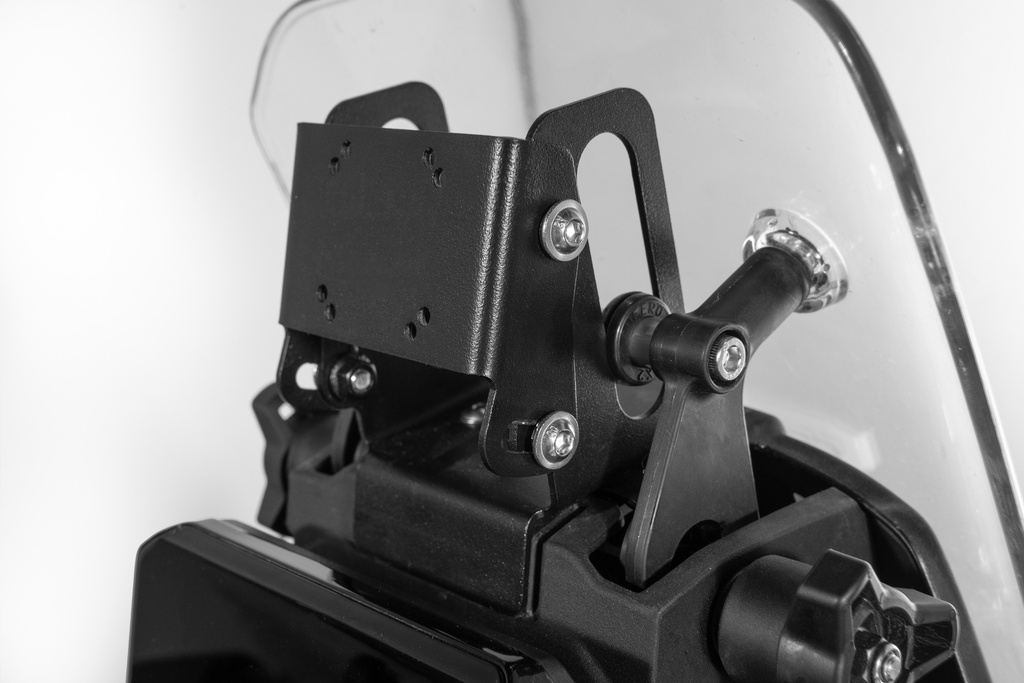 Adventure Spec CF Moto 450MT GPS Support