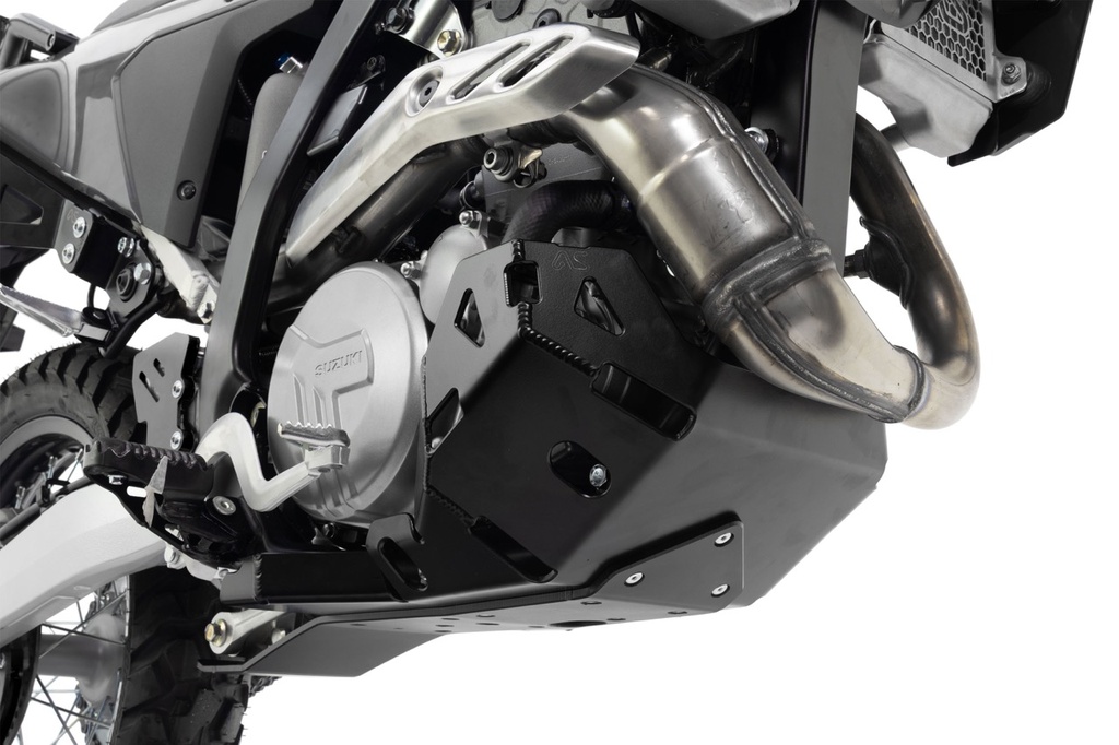 Adventure Spec Suzuki DR-Z4S Aluminium Bashplate