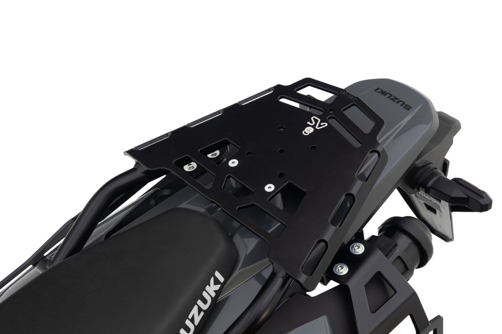 Adventure Spec Suzuki DR-Z4S Rear Top Rack