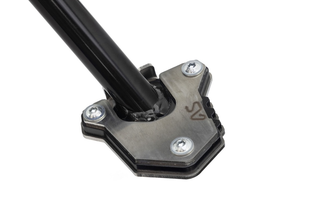 Adventure Spec Suzuki DR-Z4S Side Stand Big Foot