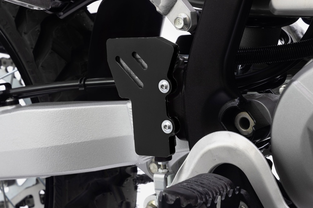Adventure Spec Suzuki DR-Z4S Brake Master Cylinder Guard