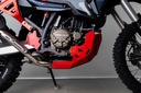 Adventure Spec Rieju Rally 307 Aluminium Bashplate