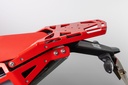 Adventure Spec Rieju Rally 307 Rear Top Rack