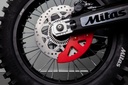 Adventure Spec Rieju Rally 307 Rear Disc Fin