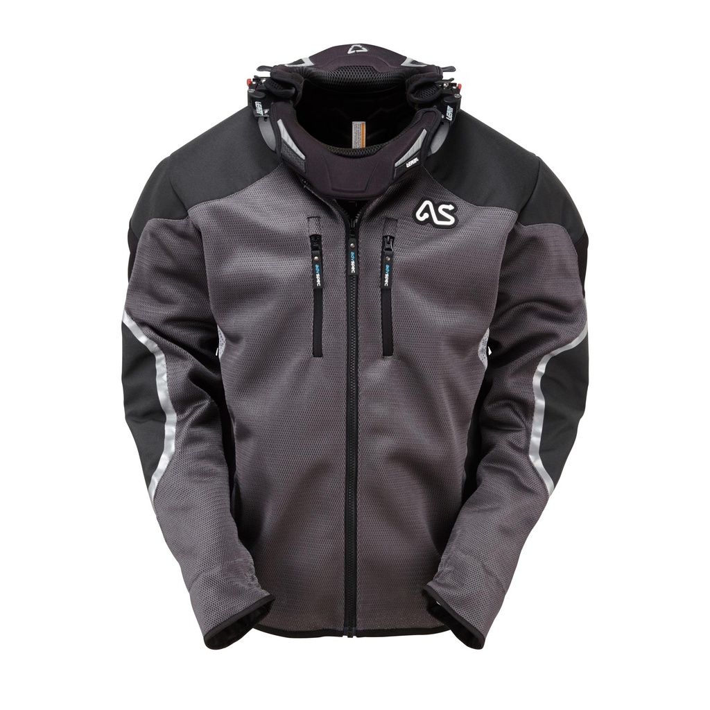 ​Atacama Race Jacket