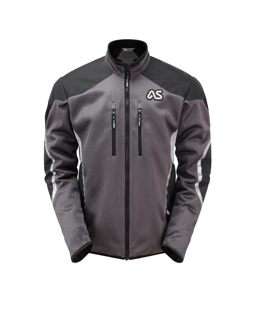 ​Mongolia Trail Jacket