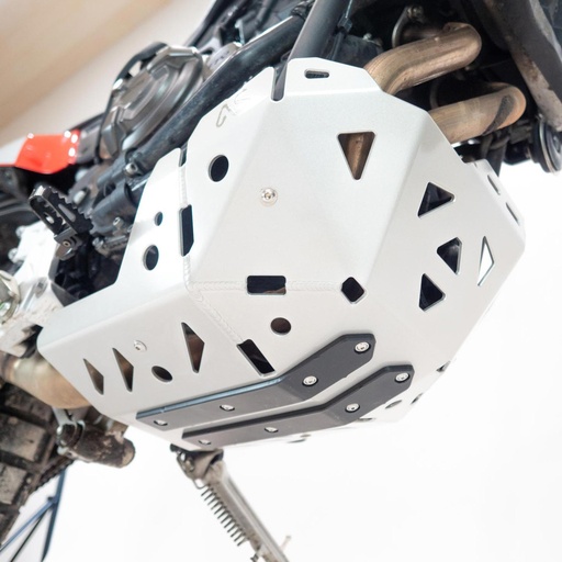 Adventure Spec Yamaha Tenere 700 Bashplate Euro4