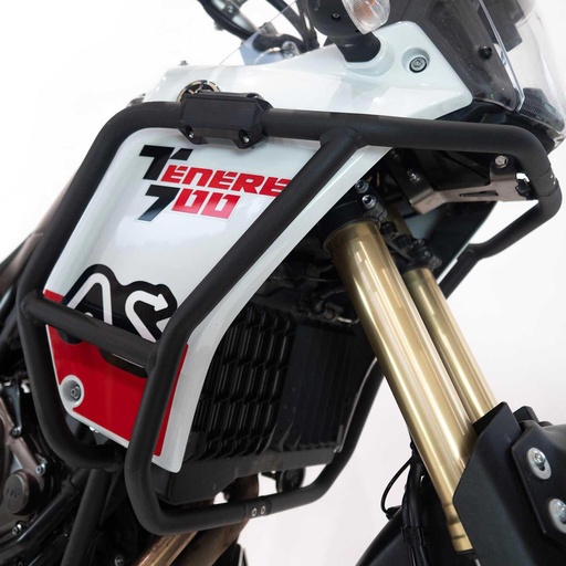 Adventure Spec Yamaha Tenere 700 Aluminium Crashbars (NON-current EURO4 only)