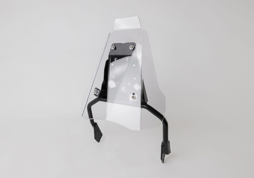 Adventure Spec Fairing Modern Screen Tall - 690/700/701/DR-Z4S fit