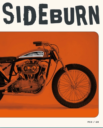 [SB-MAG-53] Sideburn Magazine Issue 53