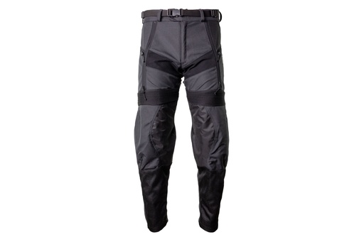 Mongolia ITB Pant 2.0 Black