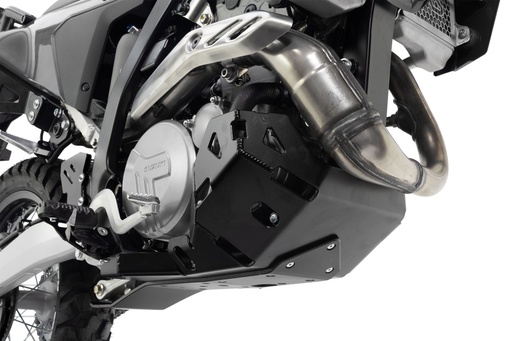 Adventure Spec Suzuki DR-Z4S Aluminium Bashplate