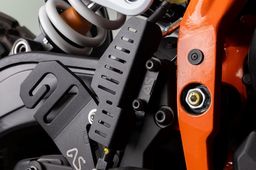 [AS-HMC-0047-B-01] Adventure Spec KTM 390 Adventure / Enduro Rear Brake Pump Protection