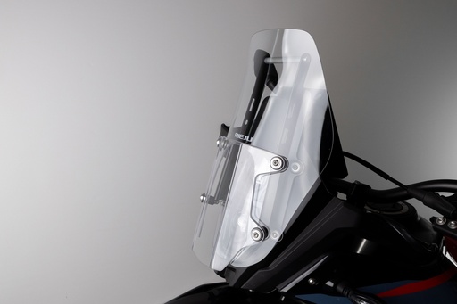 [AS-HHG-0048-01-CLEAR] Adventure Spec Rieju Rally 307 Headlight Protector